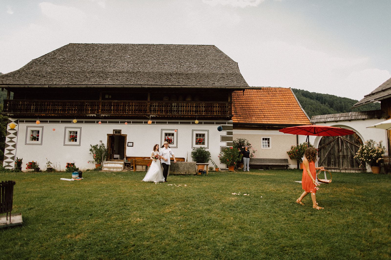 Heiraten im Eggerhaus 2022 